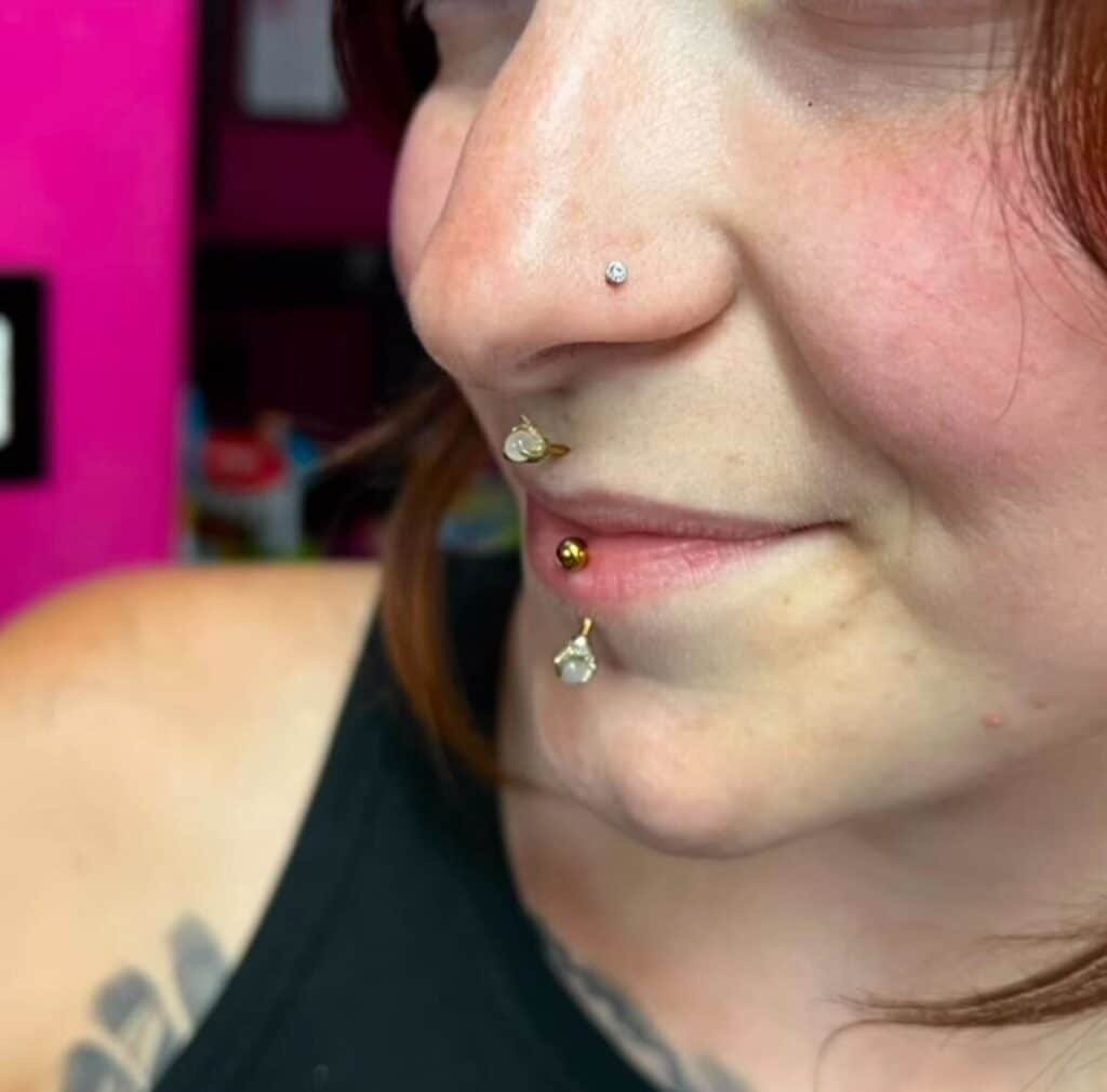 piercing near me