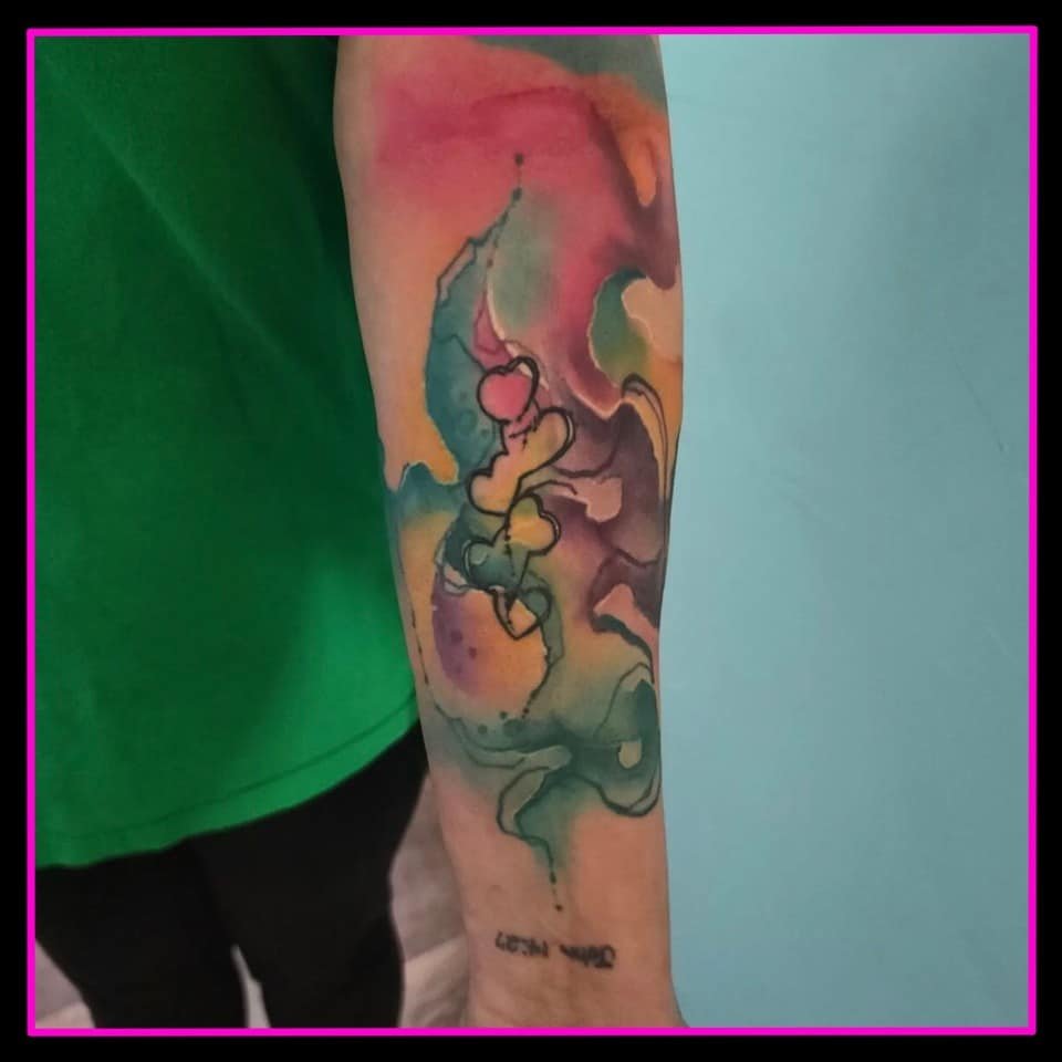 Simple and beautiful tattoo ideas 🤍 #tattoo #tattootiktok #minimaltat... |  TikTok