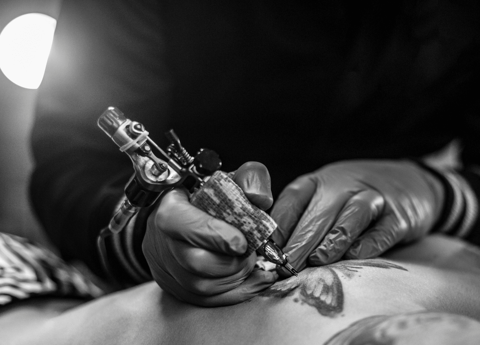 Tattoo artist Fernando TAMPA Realistic | Porto Alegre, Brazil | iNKPPL